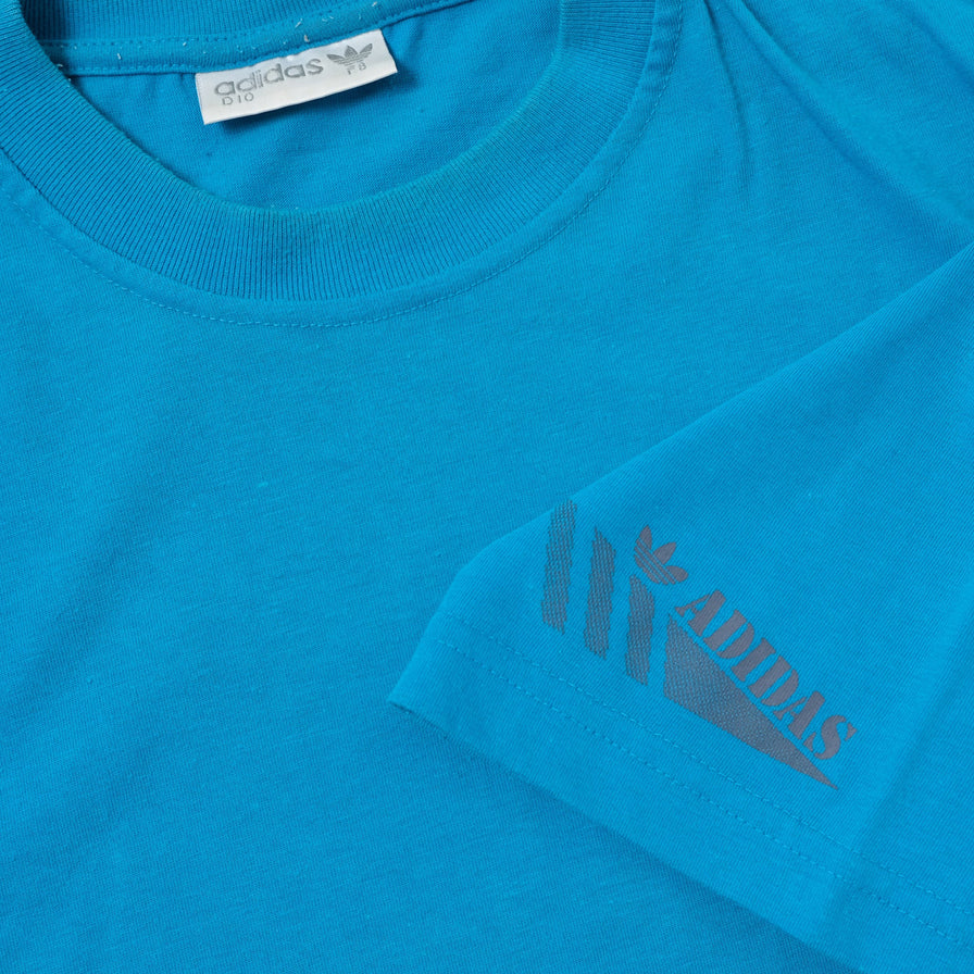 Vintage adidas T-Shirt XLarge