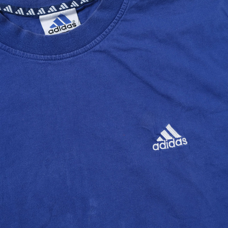 Vintage adidas T-Shirt Large