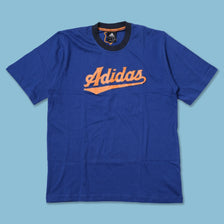 Vintage Deadstock adidas T-Shirt Medium