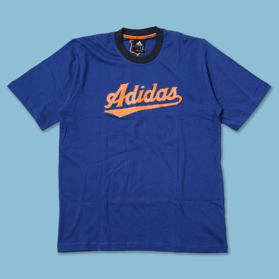 Vintage Deadstock adidas T-Shirt Medium