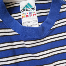 Vintage adidas Equipment T-Shirt Large