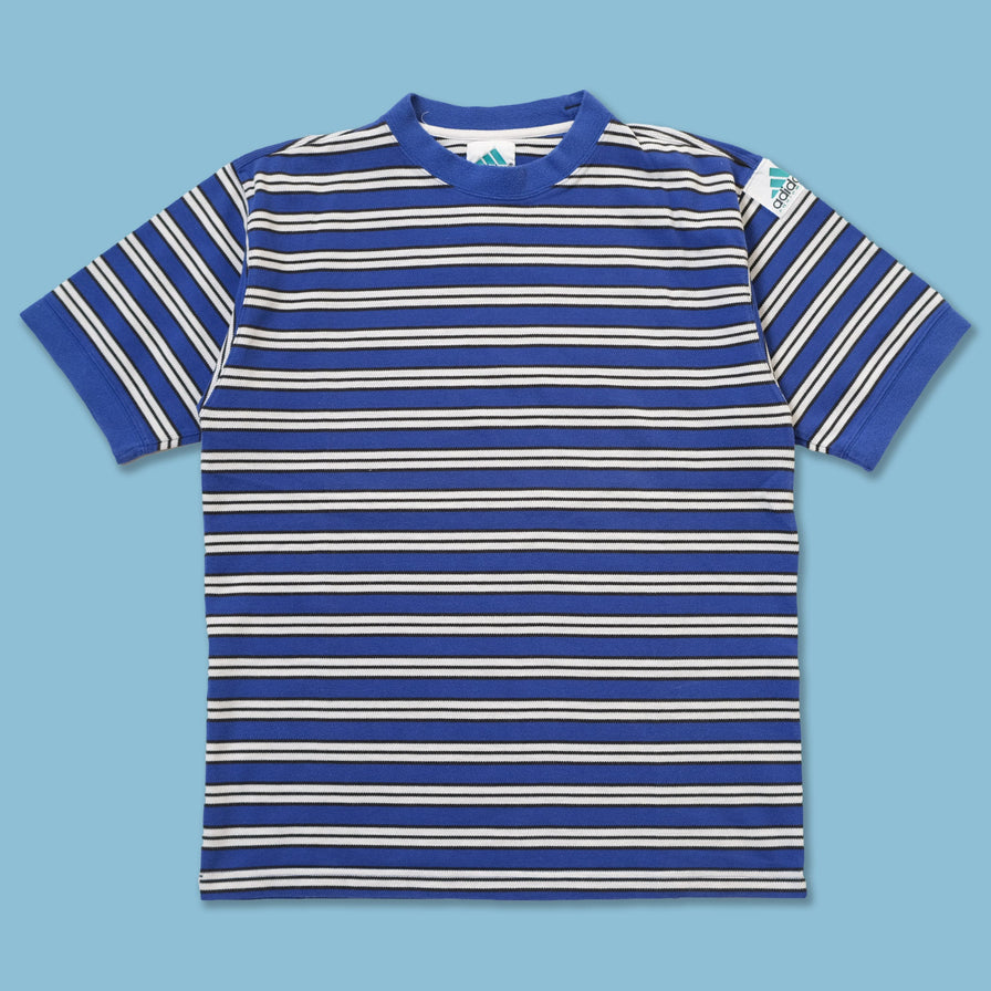 Vintage adidas Equipment T-Shirt Large