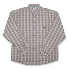 Vintage adidas Adventure Shirt XLarge - Double Double Vintage