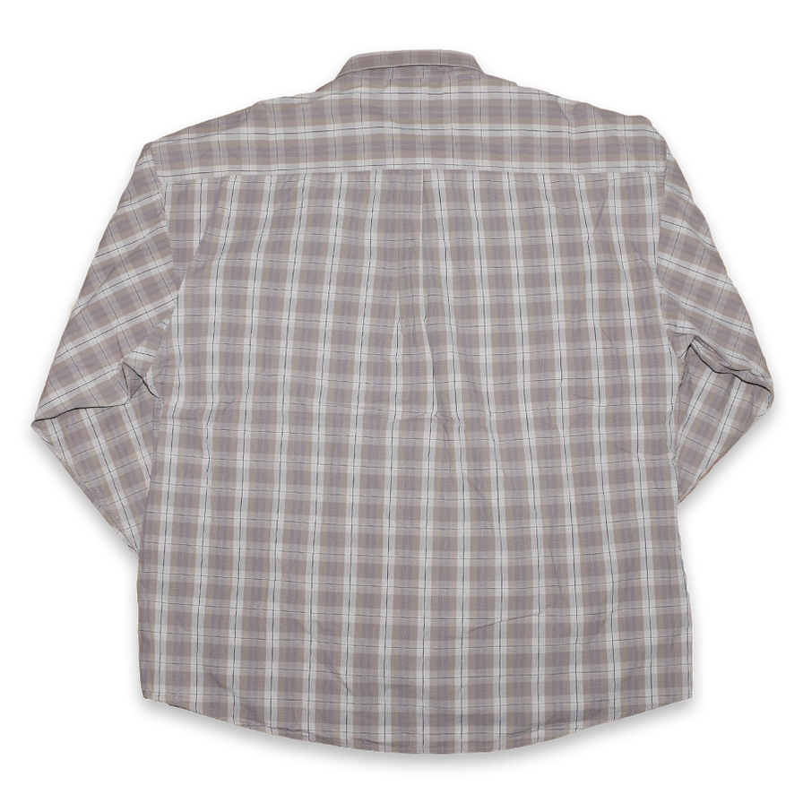Vintage adidas Adventure Shirt XLarge - Double Double Vintage
