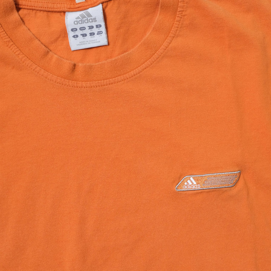 Vintage adidas T-Shirt Medium / Large