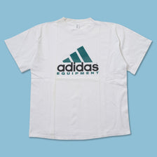 Vintage adidas Equipment T-Shirt Large