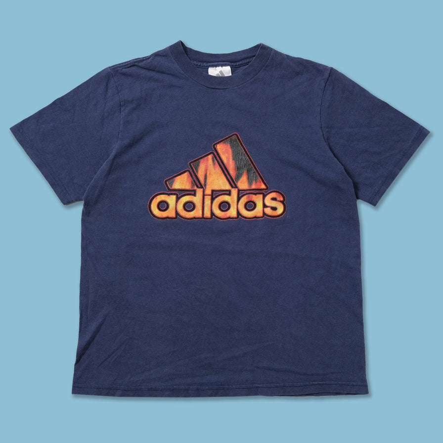 Vintage adidas Women's T-Shirt XS / Small
