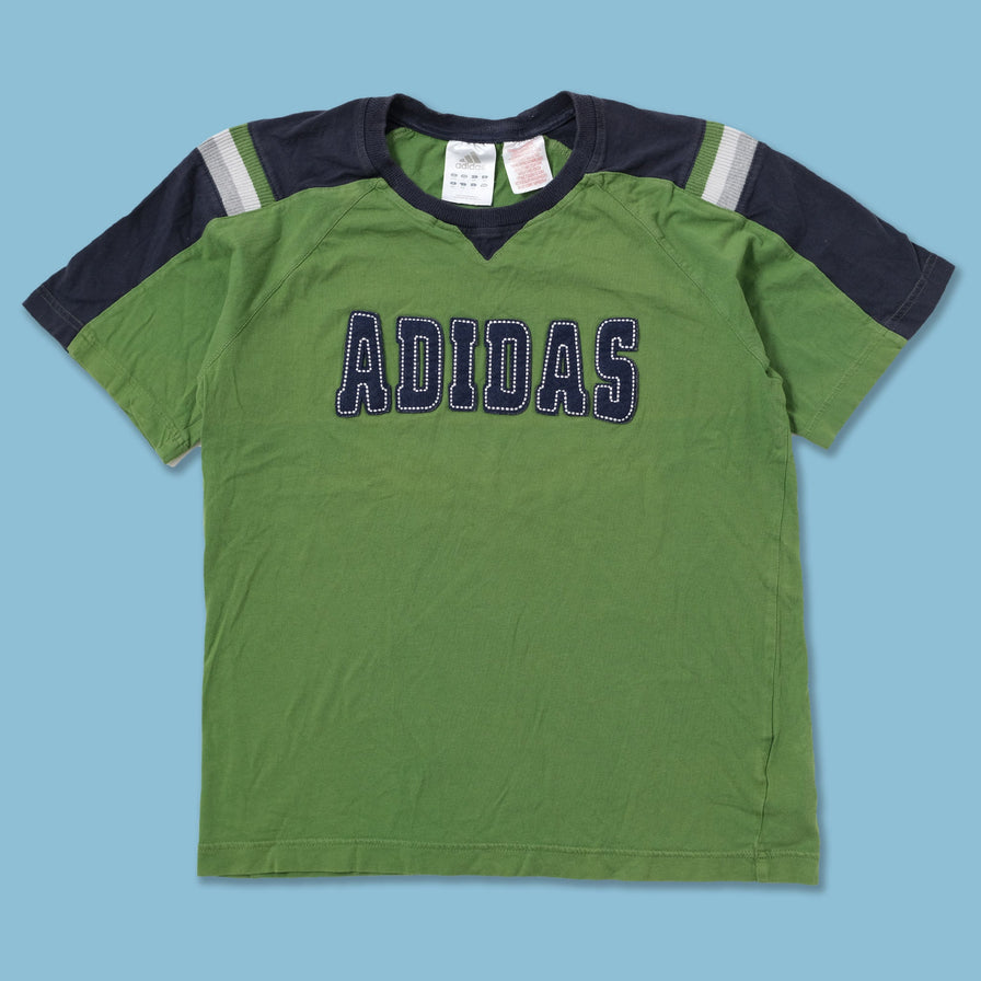 Vintage adidas Women's T-Shirt Small