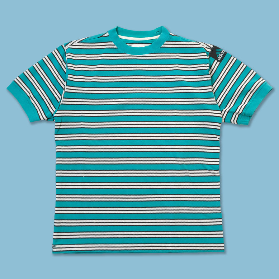 Vintage adidas Equipment T-Shirt Medium