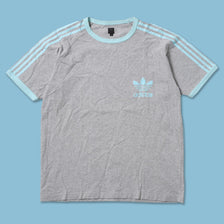 Vintage adidas Trefoil T-Shirt XLarge