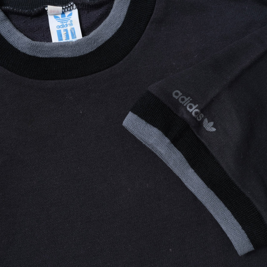 Vintage adidas International Sports T-Shirt XLarge