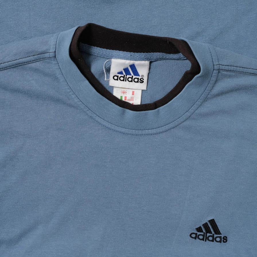 Vintage adidas T-Shirt Medium