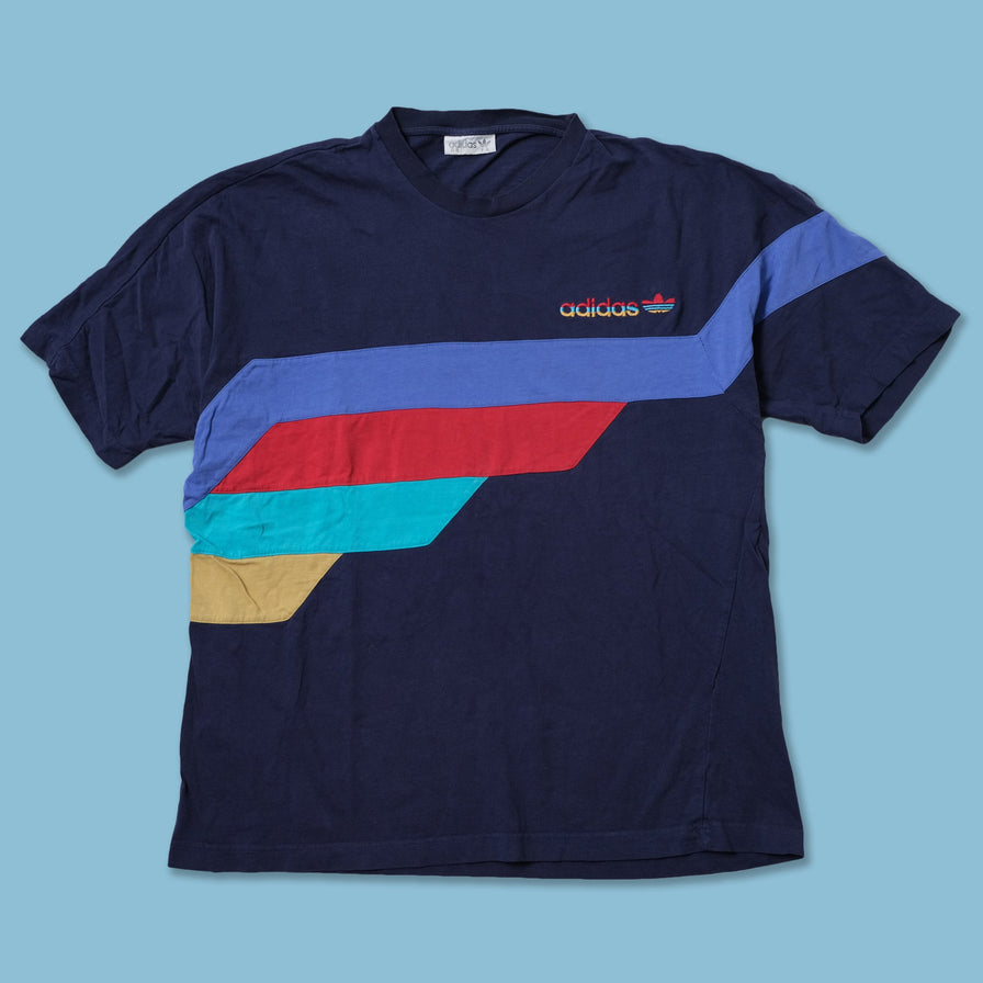 Vintage adidas T-Shirt Large / XLarge