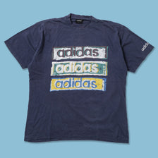 Vintage adidas T-Shirt Large / XLarge