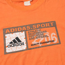 Vintage adidas T-Shirt XLarge
