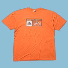 Vintage adidas T-Shirt XLarge