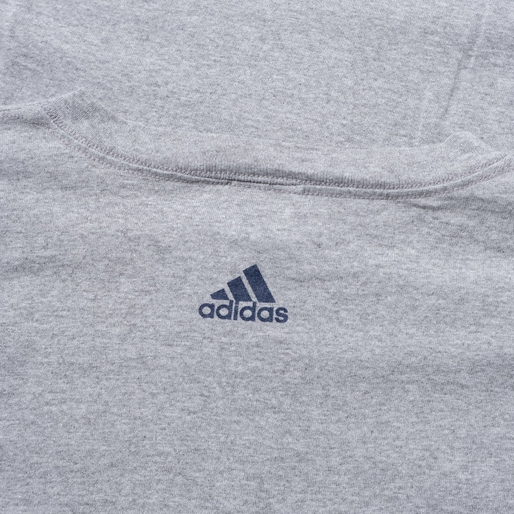 Vintage adidas Pittsburgh Panthers T-Shirt XLarge / XXL
