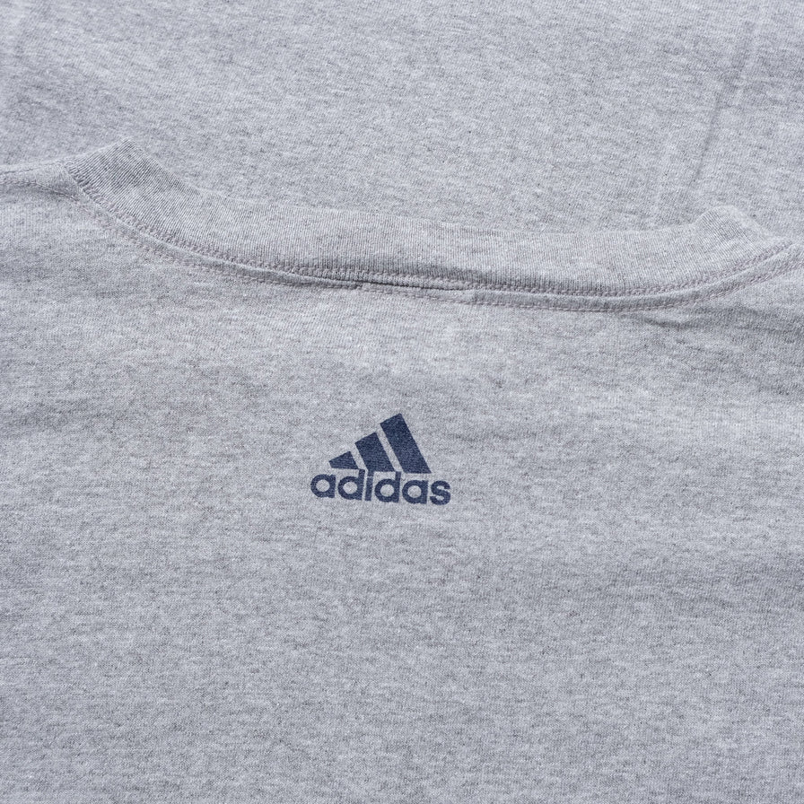 Vintage adidas Pittsburgh Panthers T-Shirt XLarge / XXL
