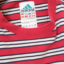 Vintage adidas Equipment T-Shirt Large