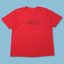 Vintage Adidas T-Shirt XLarge