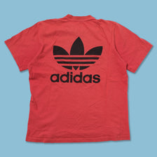 Vintage adidas Trefoil T-Shirt Large