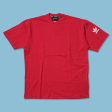 Vintage Deadstock adidas T-Shirt Small / Medium