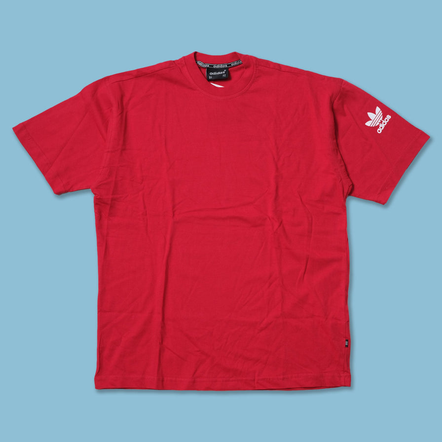 Vintage Deadstock adidas T-Shirt Small / Medium