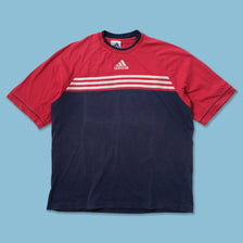 Vintage adidas T-Shirt Medium