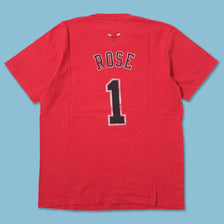 adidas Derrick Rose T-Shirt Large