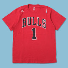 adidas Derrick Rose T-Shirt Large