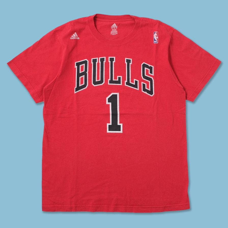 adidas Derrick Rose T-Shirt Large