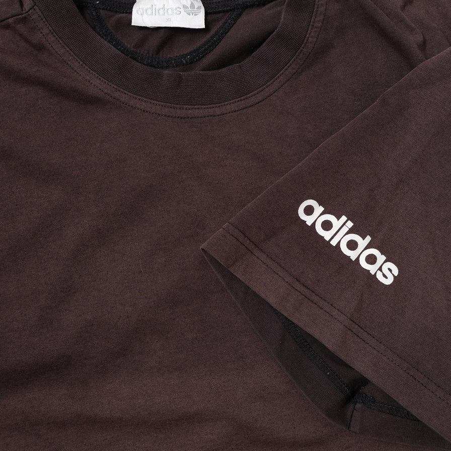 Vintage adidas Streetball T-Shirt XLarge / XXL