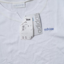Vintage Deadstock adidas Women's Tennis T-Shirt