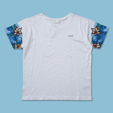 Vintage Deadstock adidas Women's Tennis T-Shirt