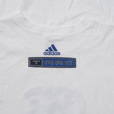 Vintage adidas T-Mac Tank Top XLarge