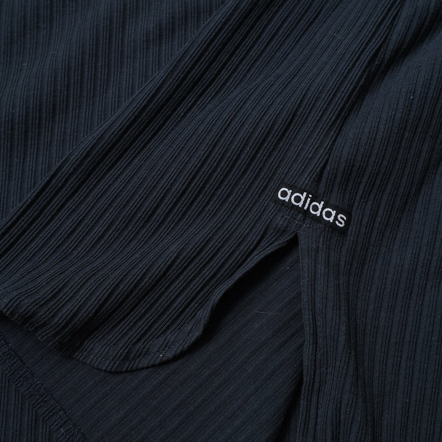 Vintage adidas Training Polo XLarge