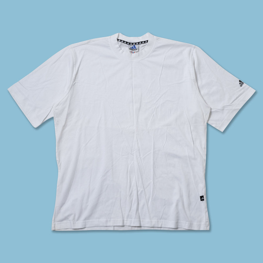 Vintage adidas T-Shirt XLarge