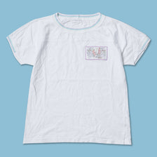 Vintage adidas Women's T-Shirt Medium