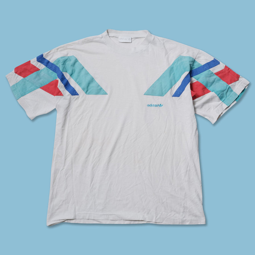 Vintage adidas T-Shirt Medium