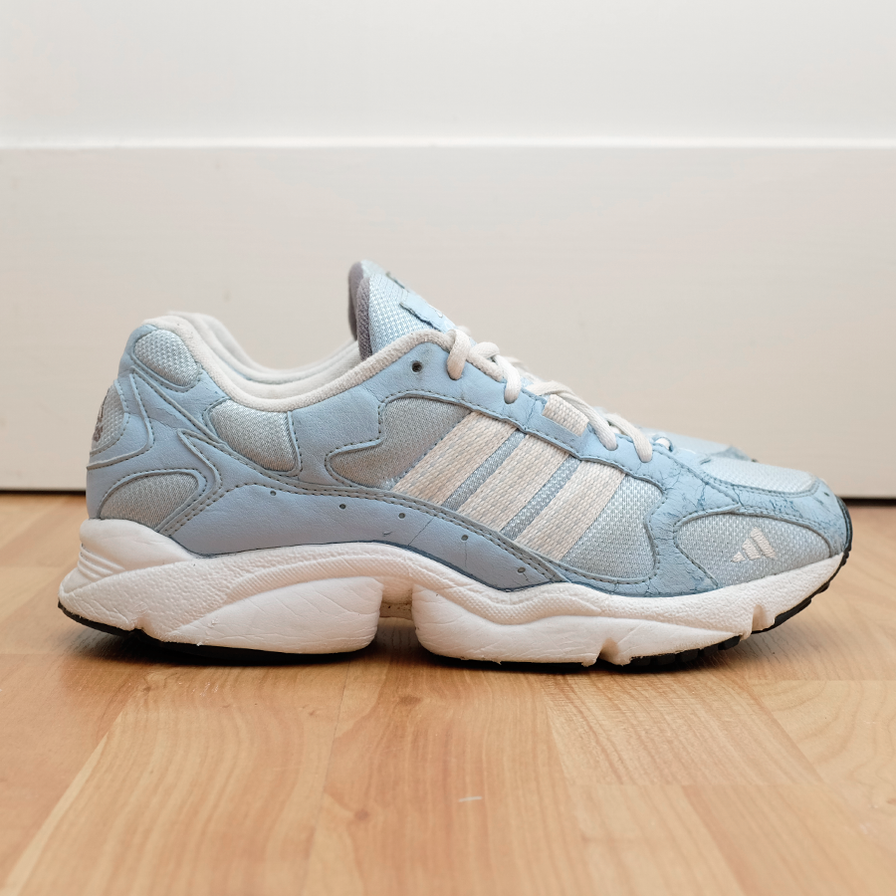 Vintage adidas Women Sneaker EU 40 2/3 - Double Double Vintage