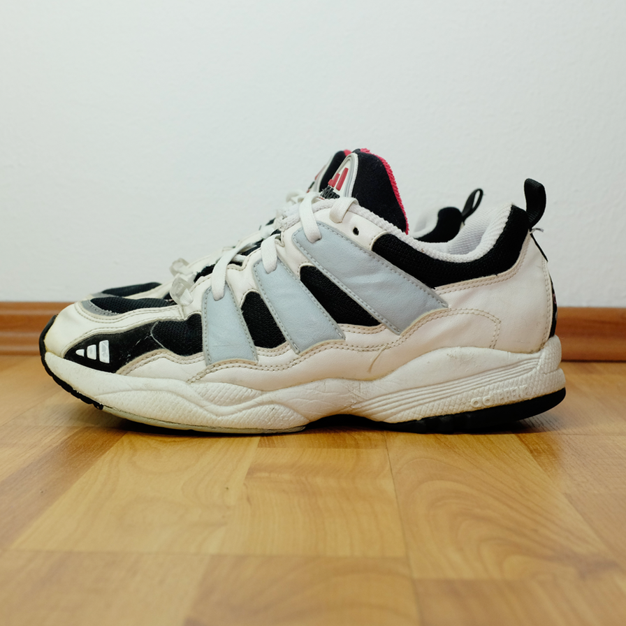 Vintage adidas Response Support US 8,5 / EU 42 - Double Double Vintage