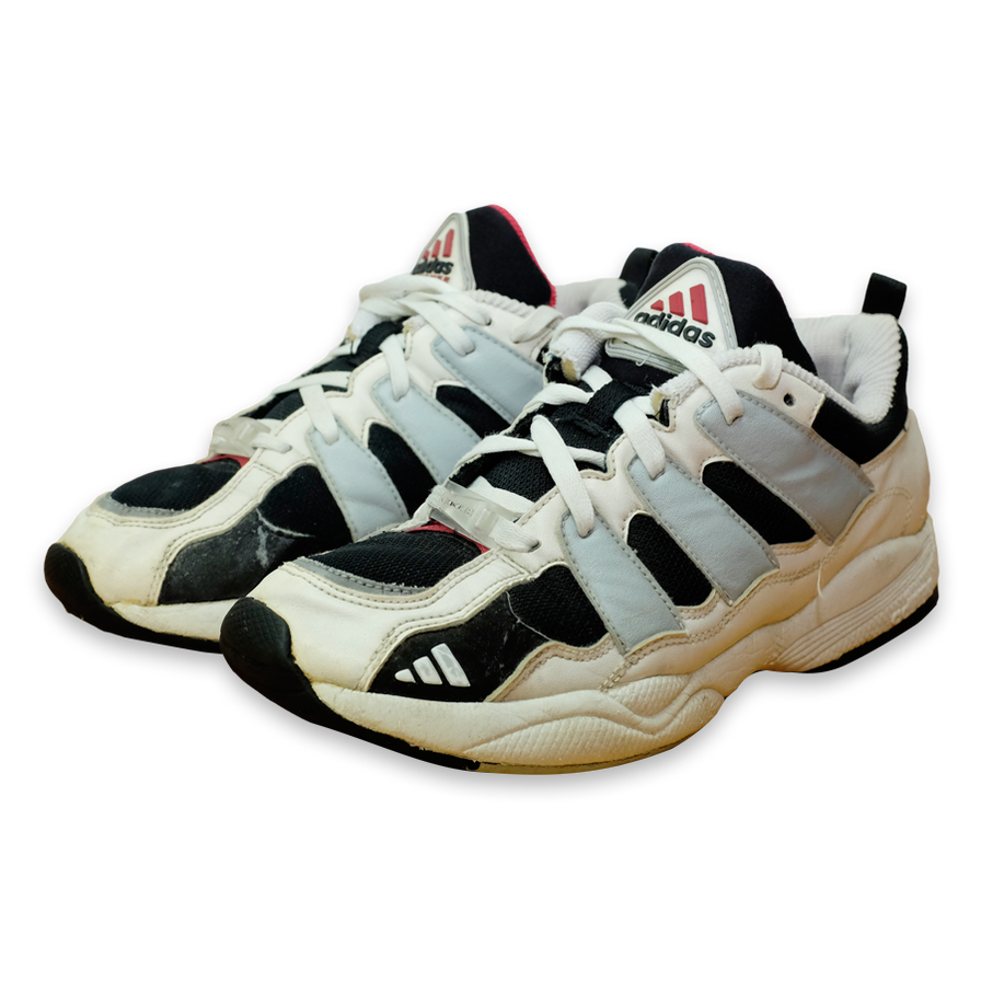 Vintage adidas Response Support US 8,5 / EU 42 - Double Double Vintage