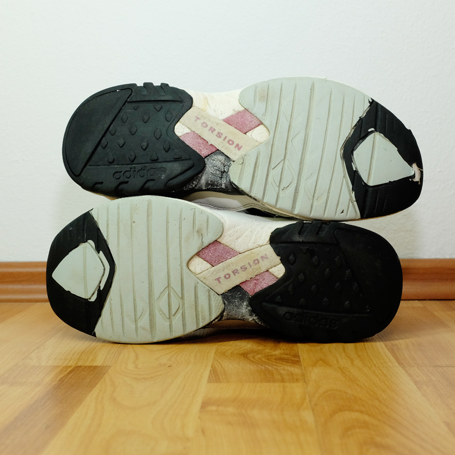 Vintage adidas Response Support US 8,5 / EU 42 - Double Double Vintage
