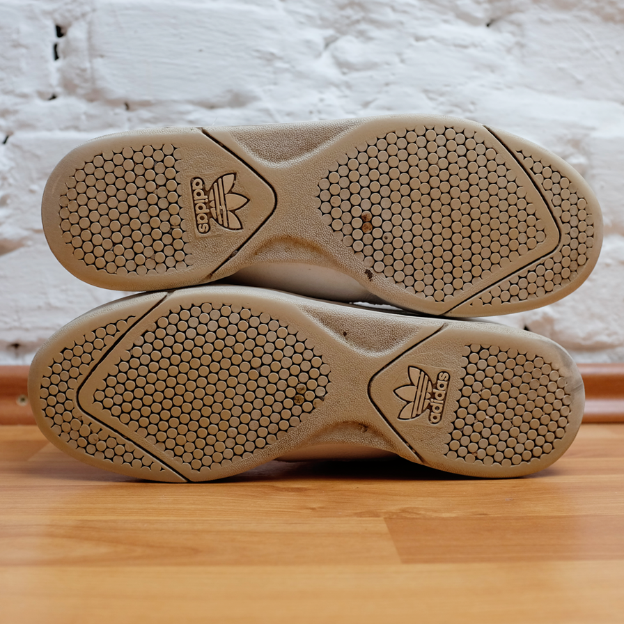 adidas Trefoil Sneakers US 85 - Double Double Vintage