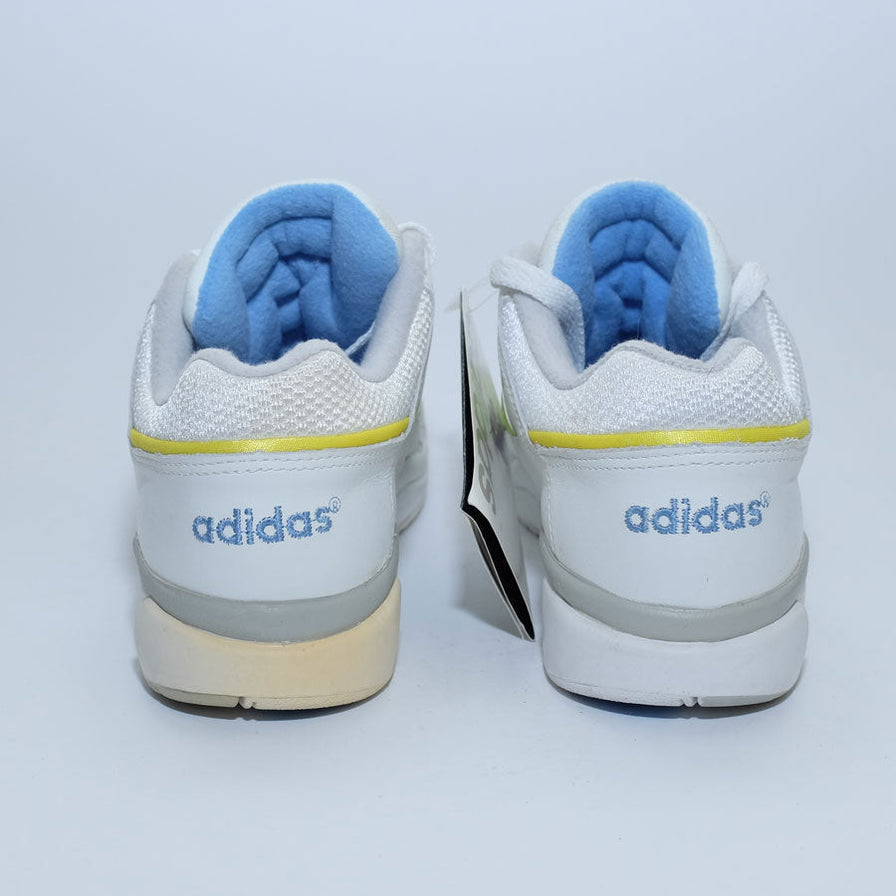 Vintage adidas Women's Graf Champ EU37.5 - Double Double Vintage