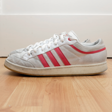 Vintage adidas Americana Low EU 44 - Double Double Vintage