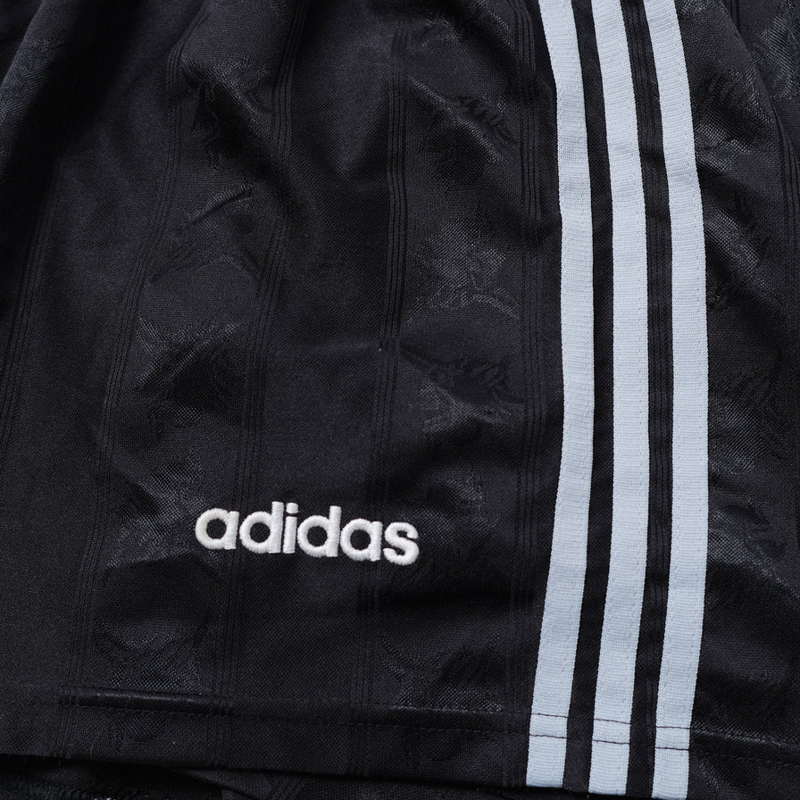 Vintage adidas FCK Shorts Medium / Large