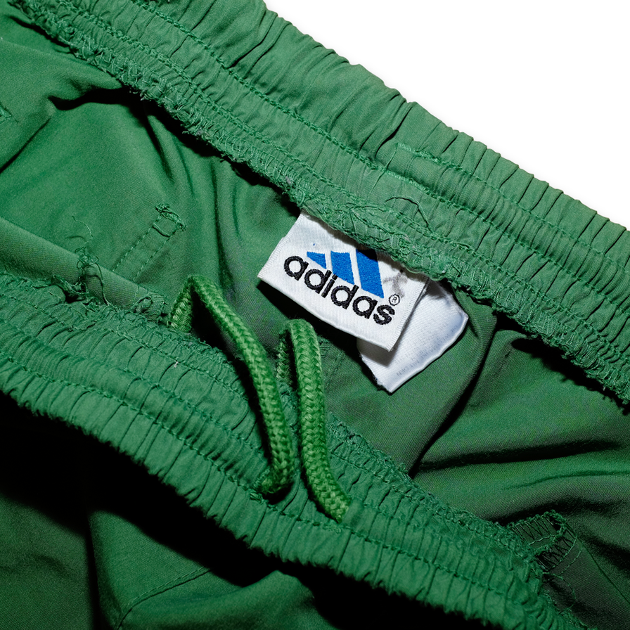 Vintage adidas Shorts Medium / Large - Double Double Vintage