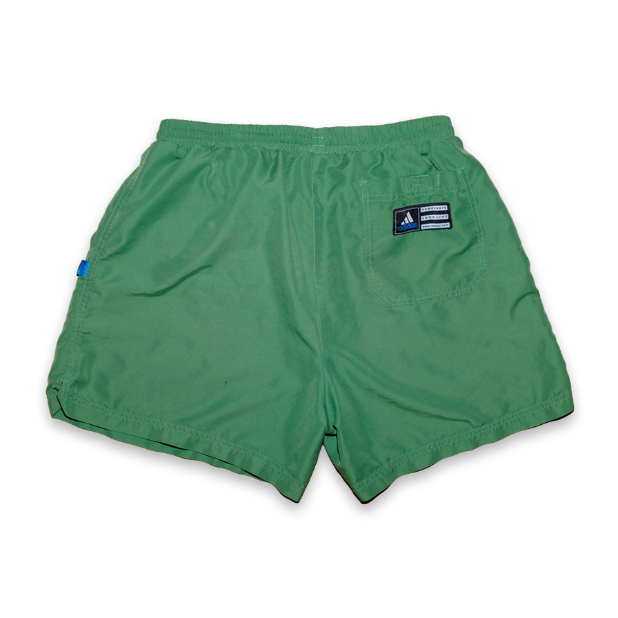 Vintage adidas Shorts Medium / Large - Double Double Vintage