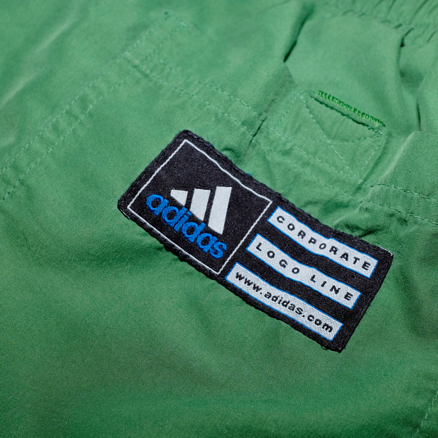 Vintage adidas Shorts Medium / Large - Double Double Vintage